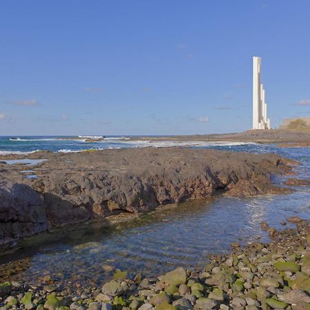 פונטה דל הידלגו Loft Cerca Del Mar Tenerife מראה חיצוני תמונה