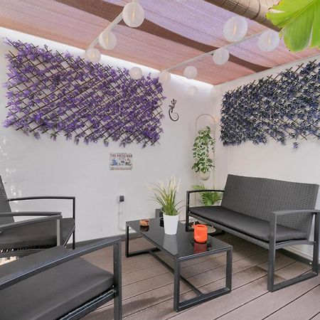פונטה דל הידלגו Loft Cerca Del Mar Tenerife מראה חיצוני תמונה