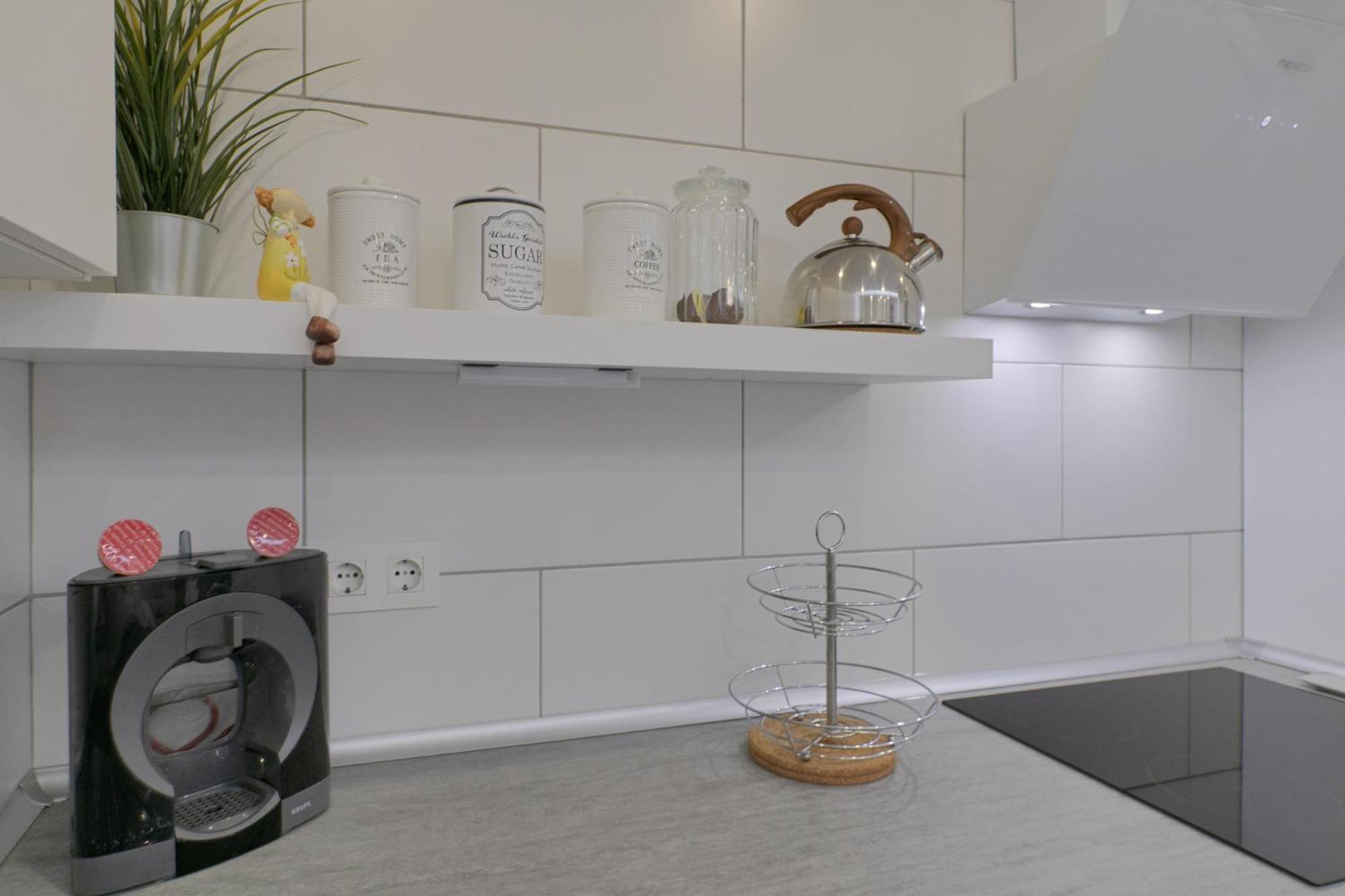פונטה דל הידלגו Loft Cerca Del Mar Tenerife מראה חיצוני תמונה