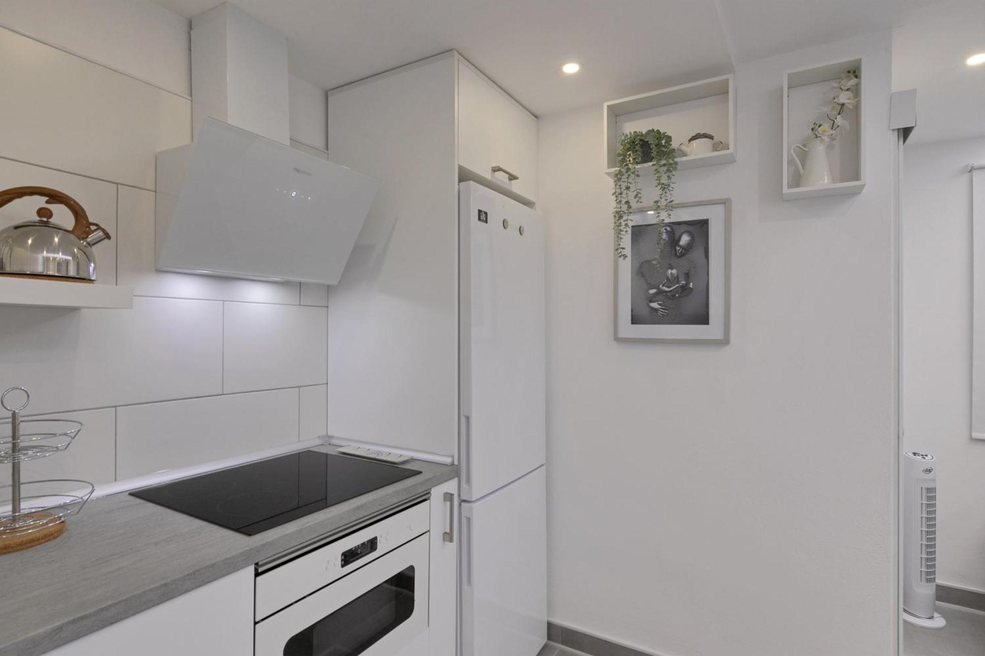 פונטה דל הידלגו Loft Cerca Del Mar Tenerife מראה חיצוני תמונה