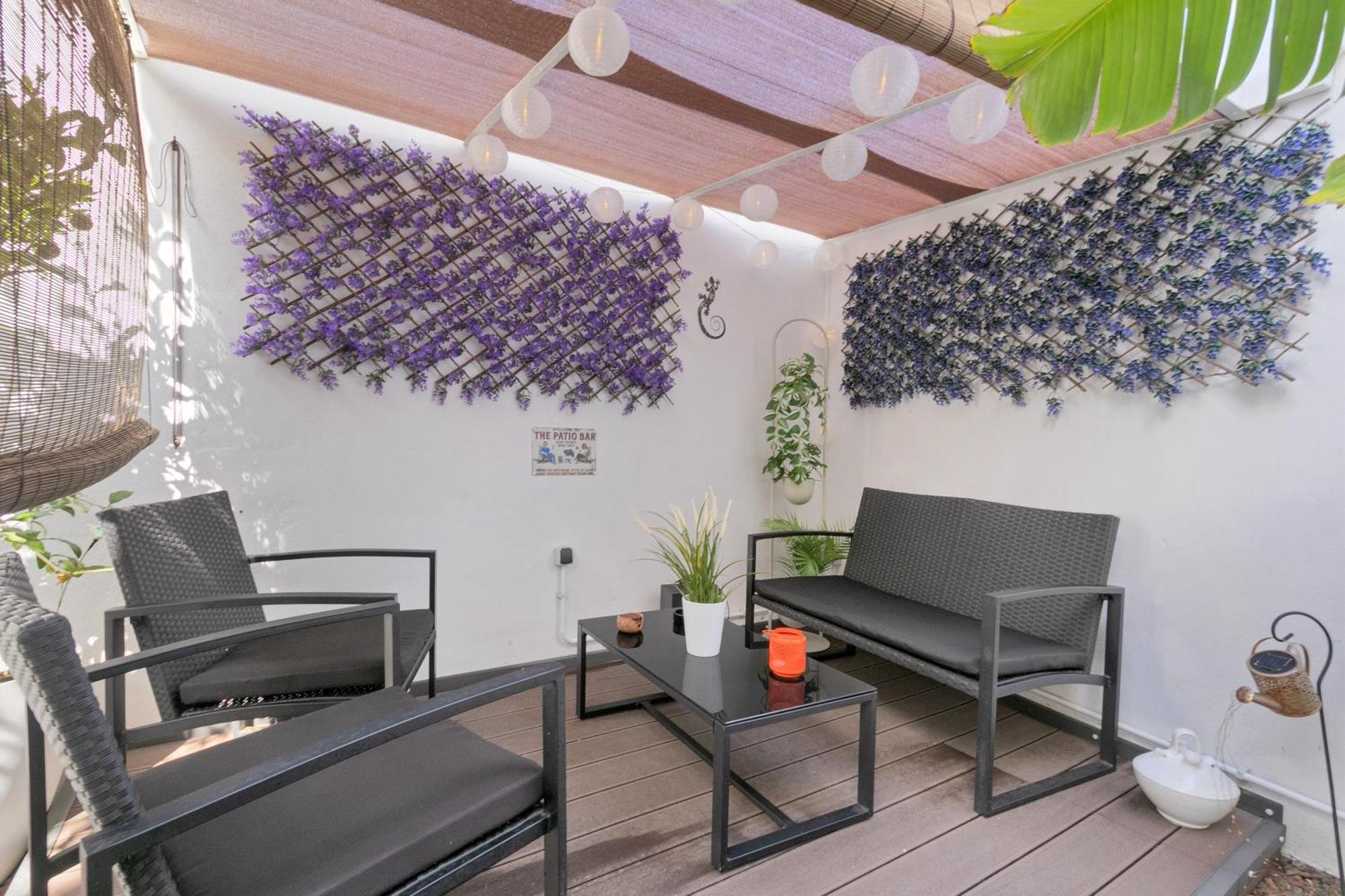 פונטה דל הידלגו Loft Cerca Del Mar Tenerife מראה חיצוני תמונה