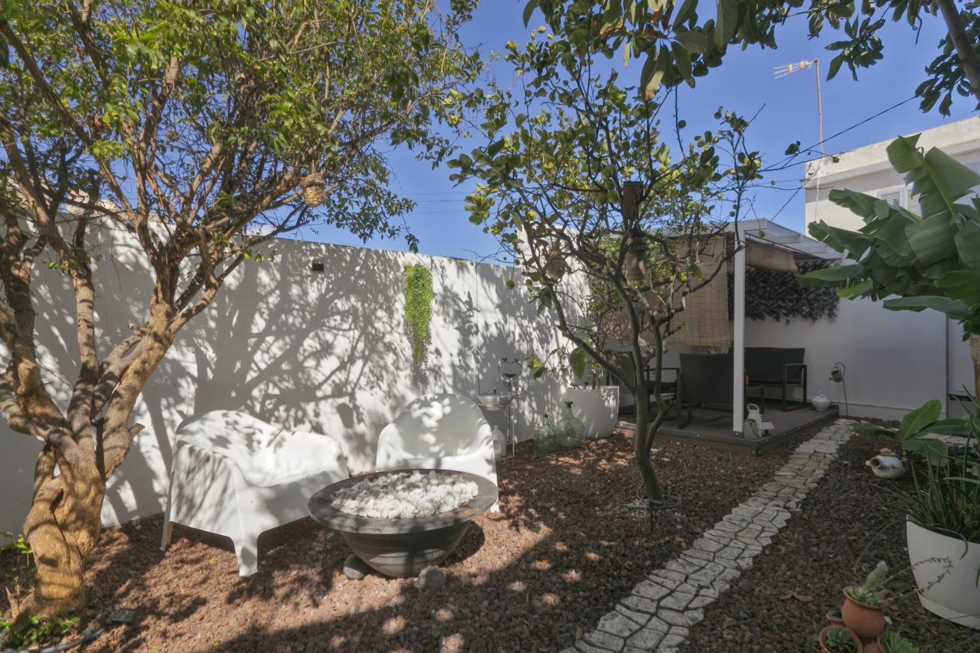 פונטה דל הידלגו Loft Cerca Del Mar Tenerife מראה חיצוני תמונה