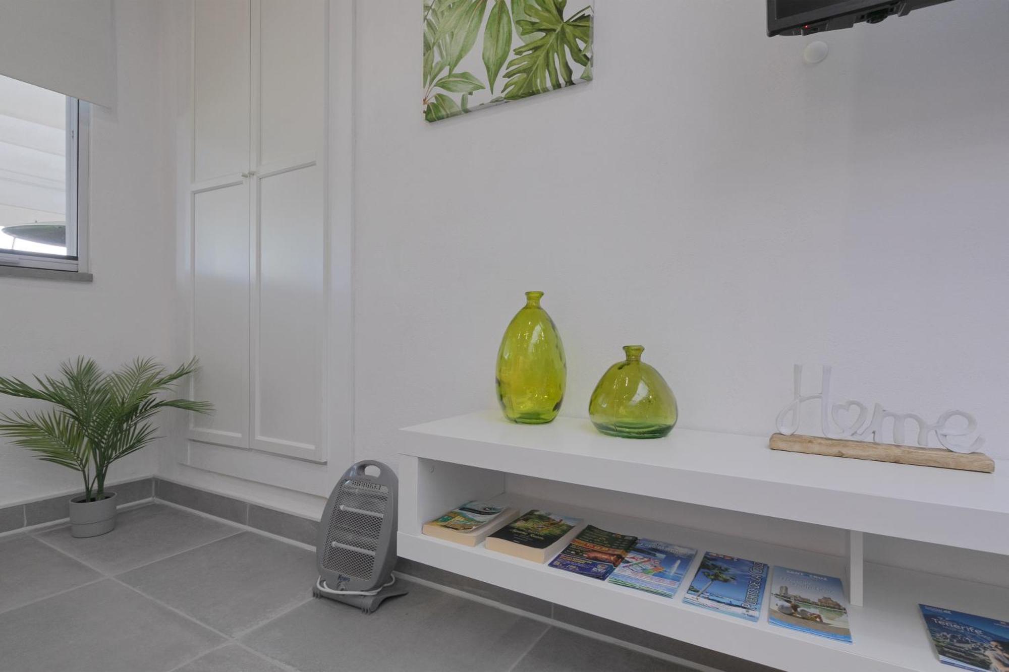 פונטה דל הידלגו Loft Cerca Del Mar Tenerife מראה חיצוני תמונה