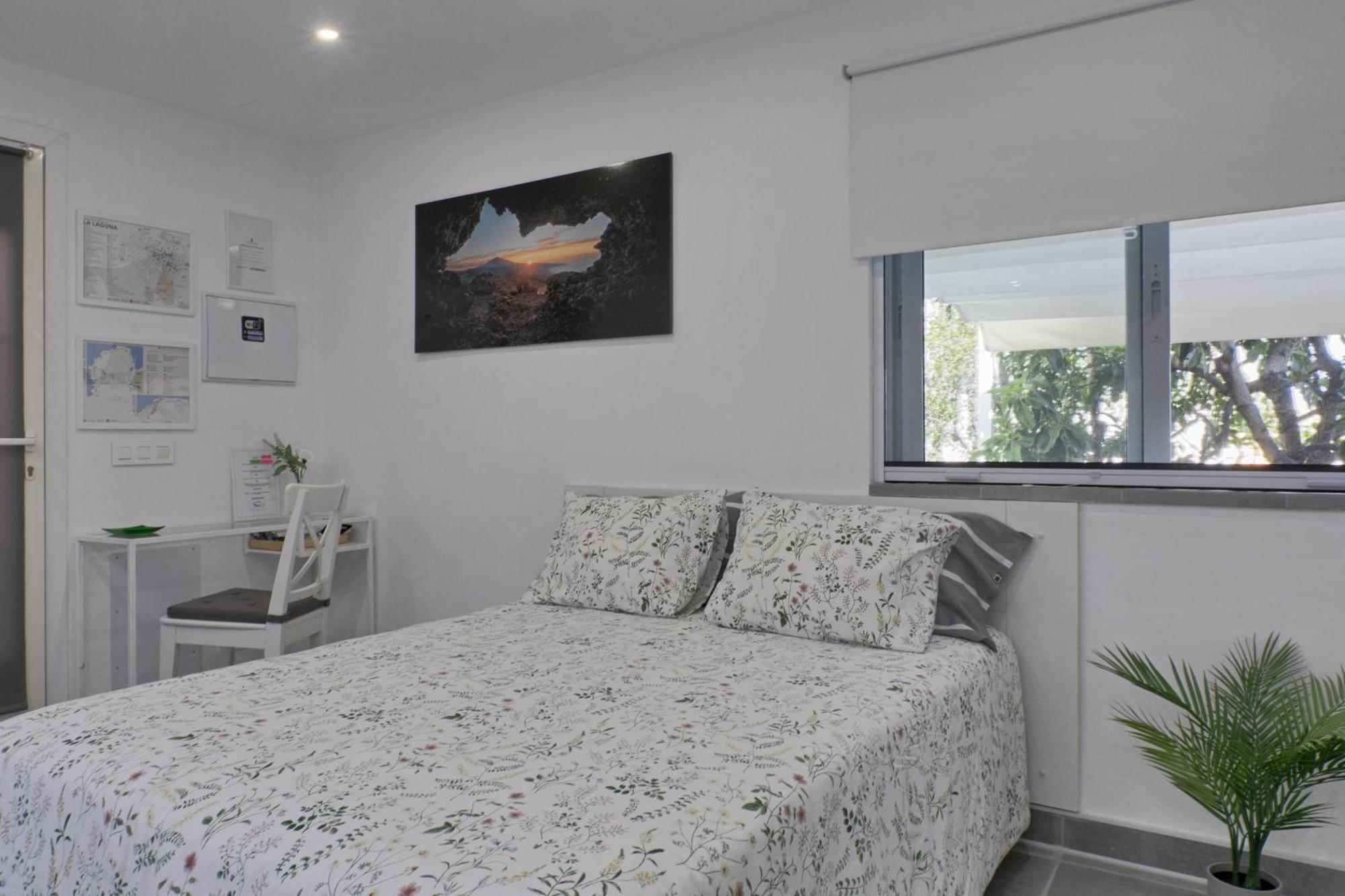 פונטה דל הידלגו Loft Cerca Del Mar Tenerife מראה חיצוני תמונה