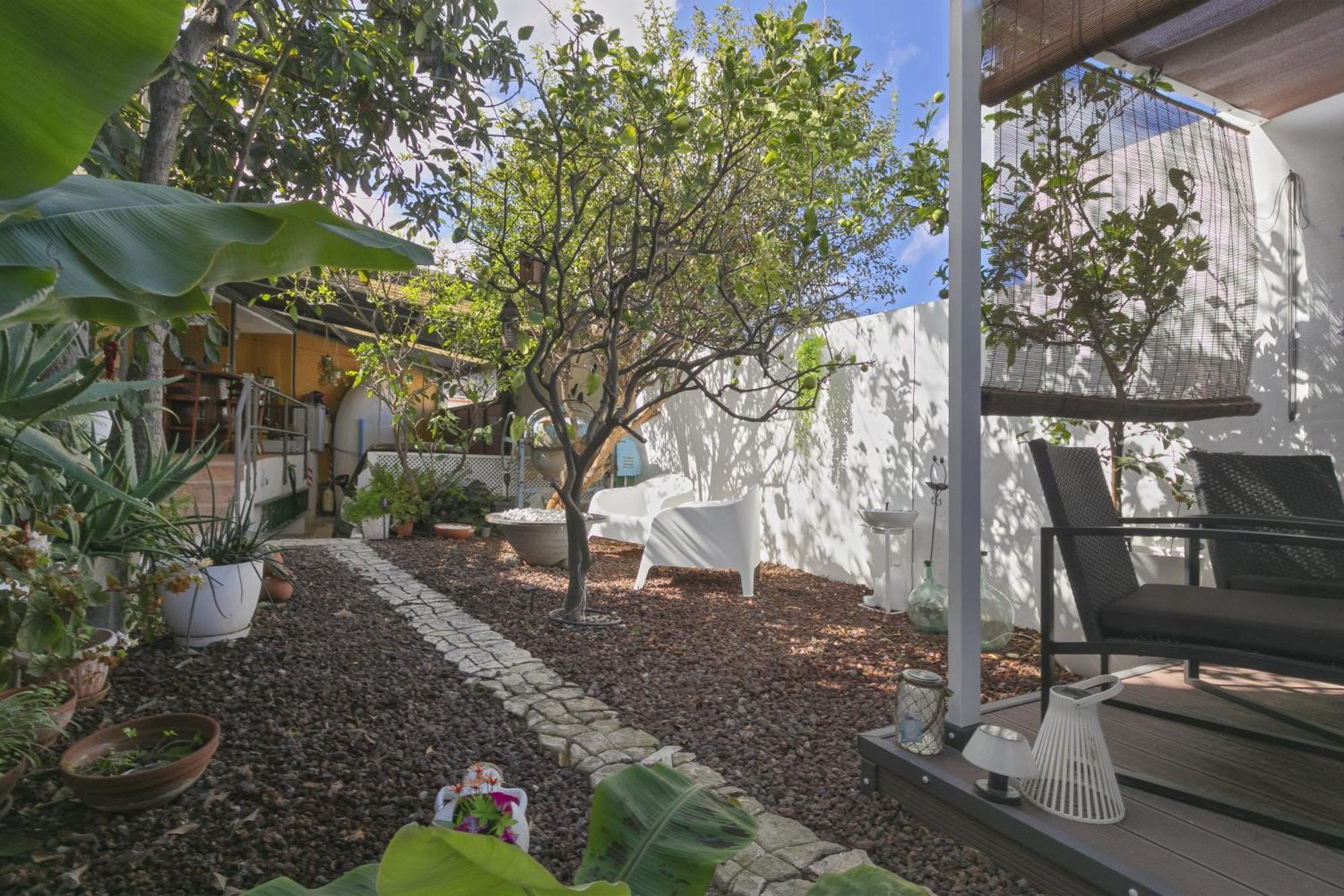 פונטה דל הידלגו Loft Cerca Del Mar Tenerife מראה חיצוני תמונה