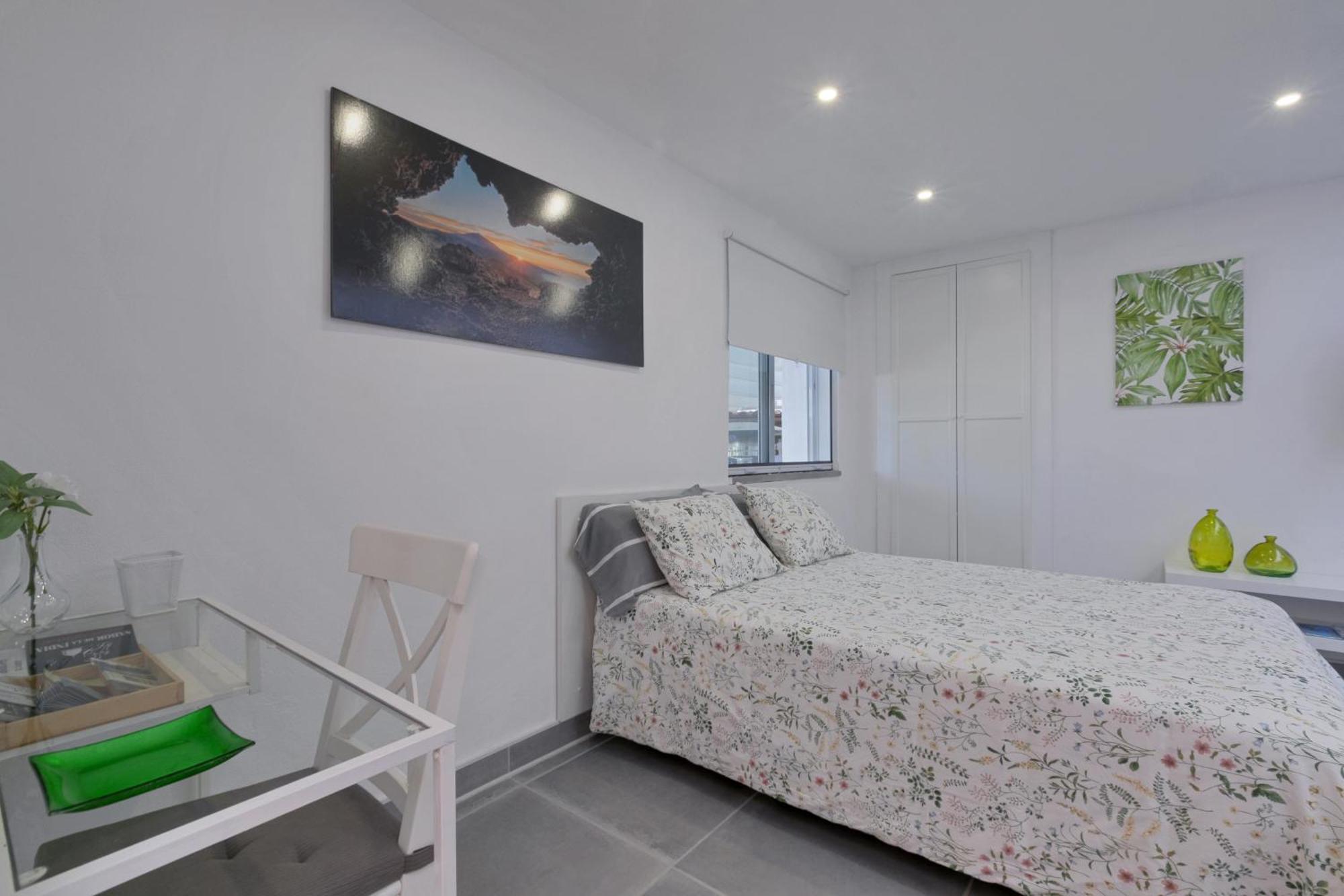 פונטה דל הידלגו Loft Cerca Del Mar Tenerife מראה חיצוני תמונה