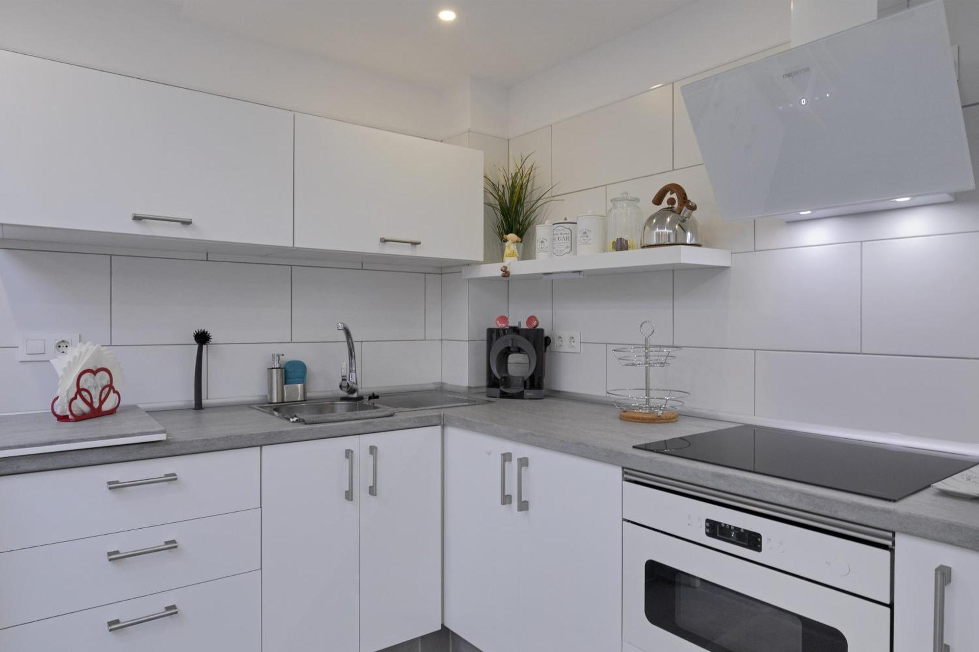 פונטה דל הידלגו Loft Cerca Del Mar Tenerife מראה חיצוני תמונה