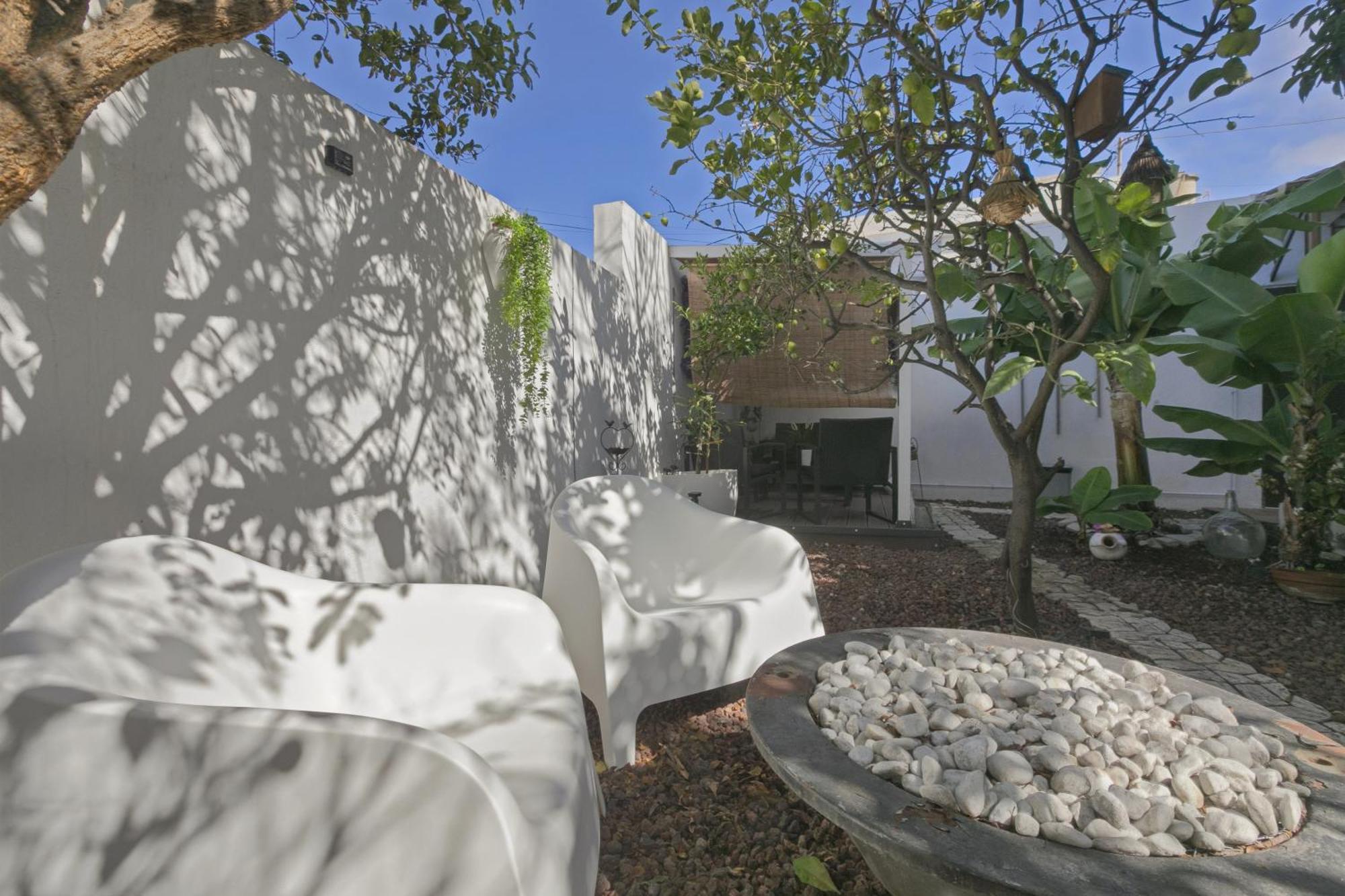 פונטה דל הידלגו Loft Cerca Del Mar Tenerife מראה חיצוני תמונה
