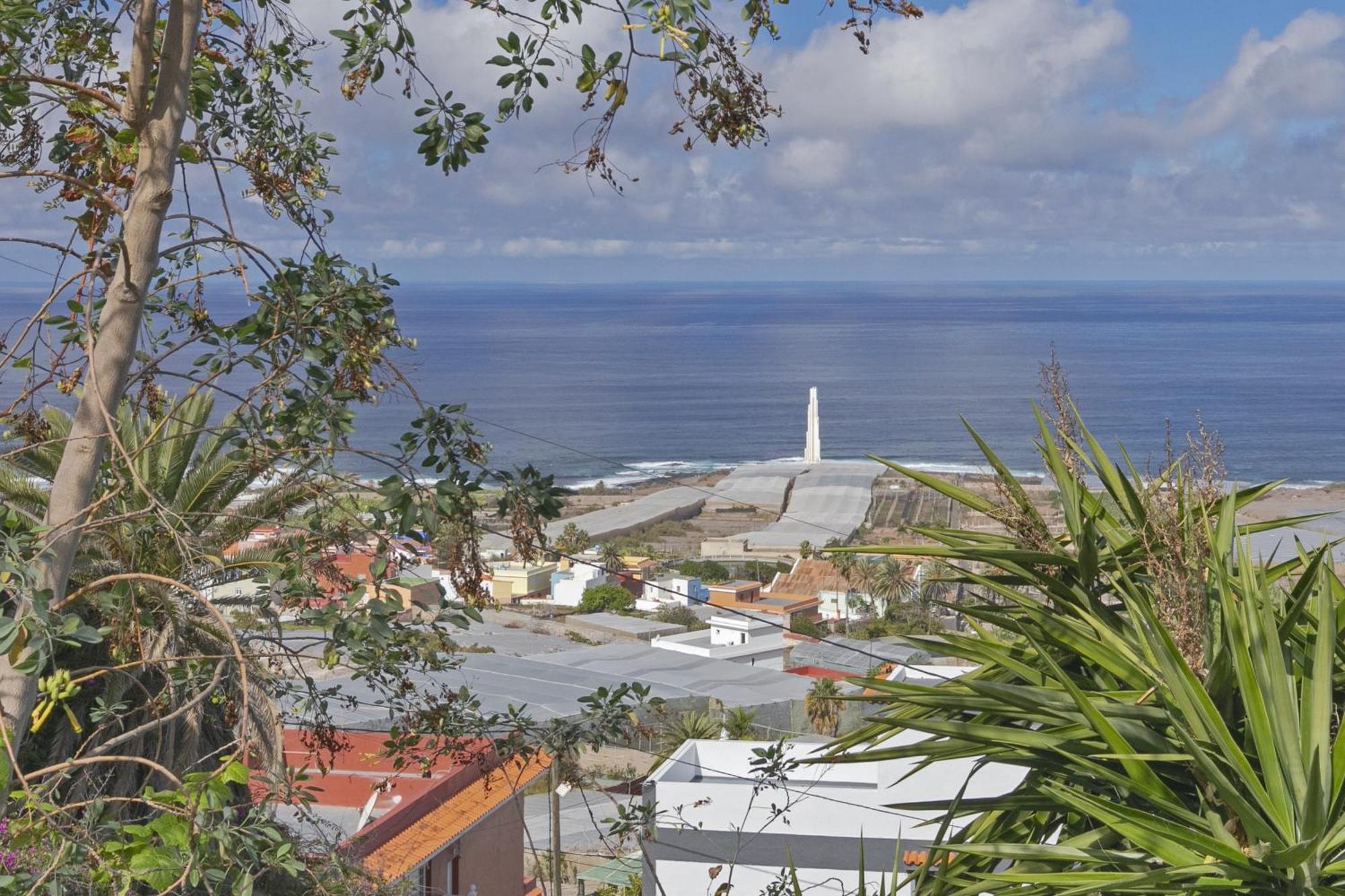 פונטה דל הידלגו Loft Cerca Del Mar Tenerife מראה חיצוני תמונה