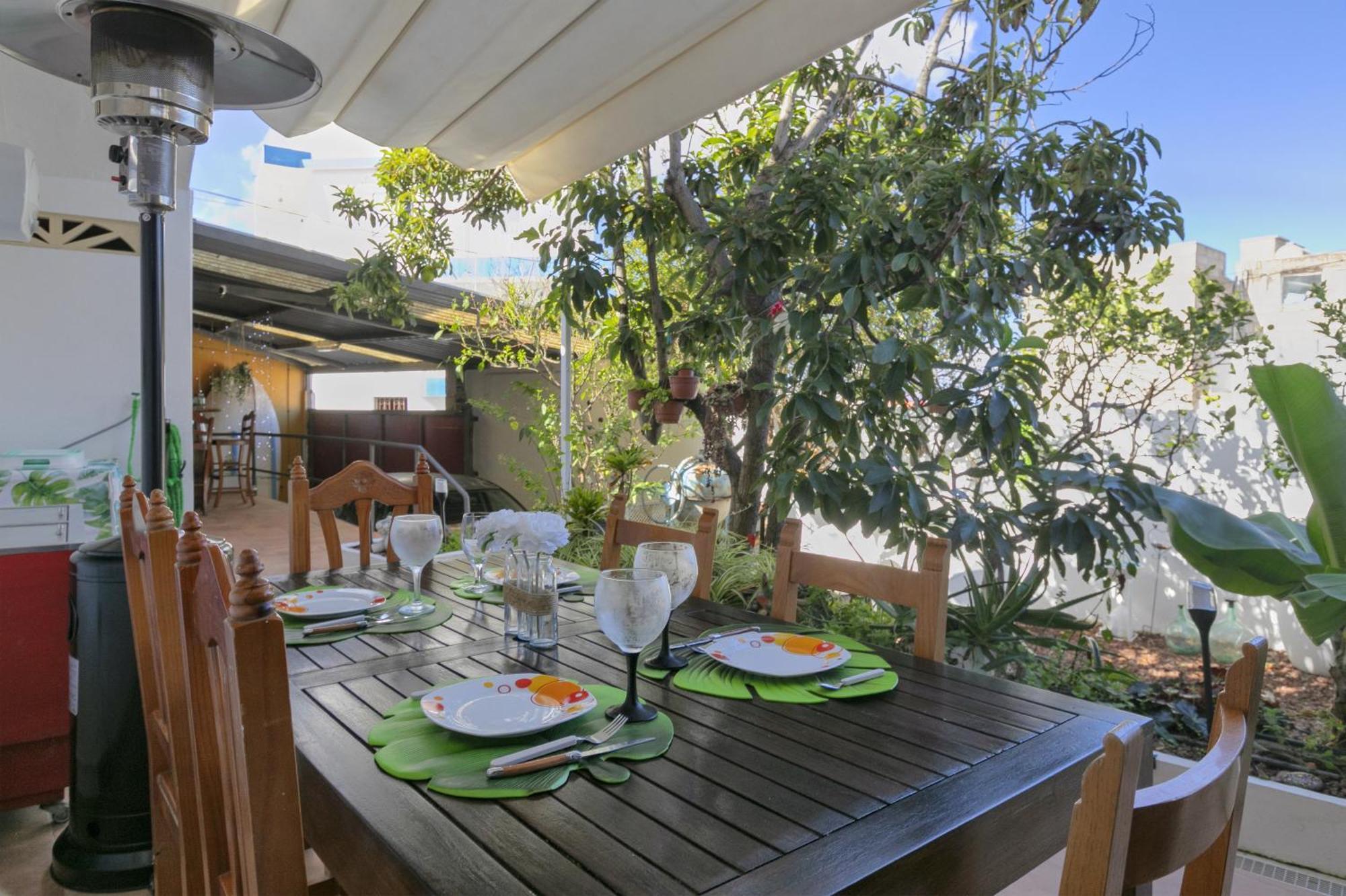 פונטה דל הידלגו Loft Cerca Del Mar Tenerife מראה חיצוני תמונה