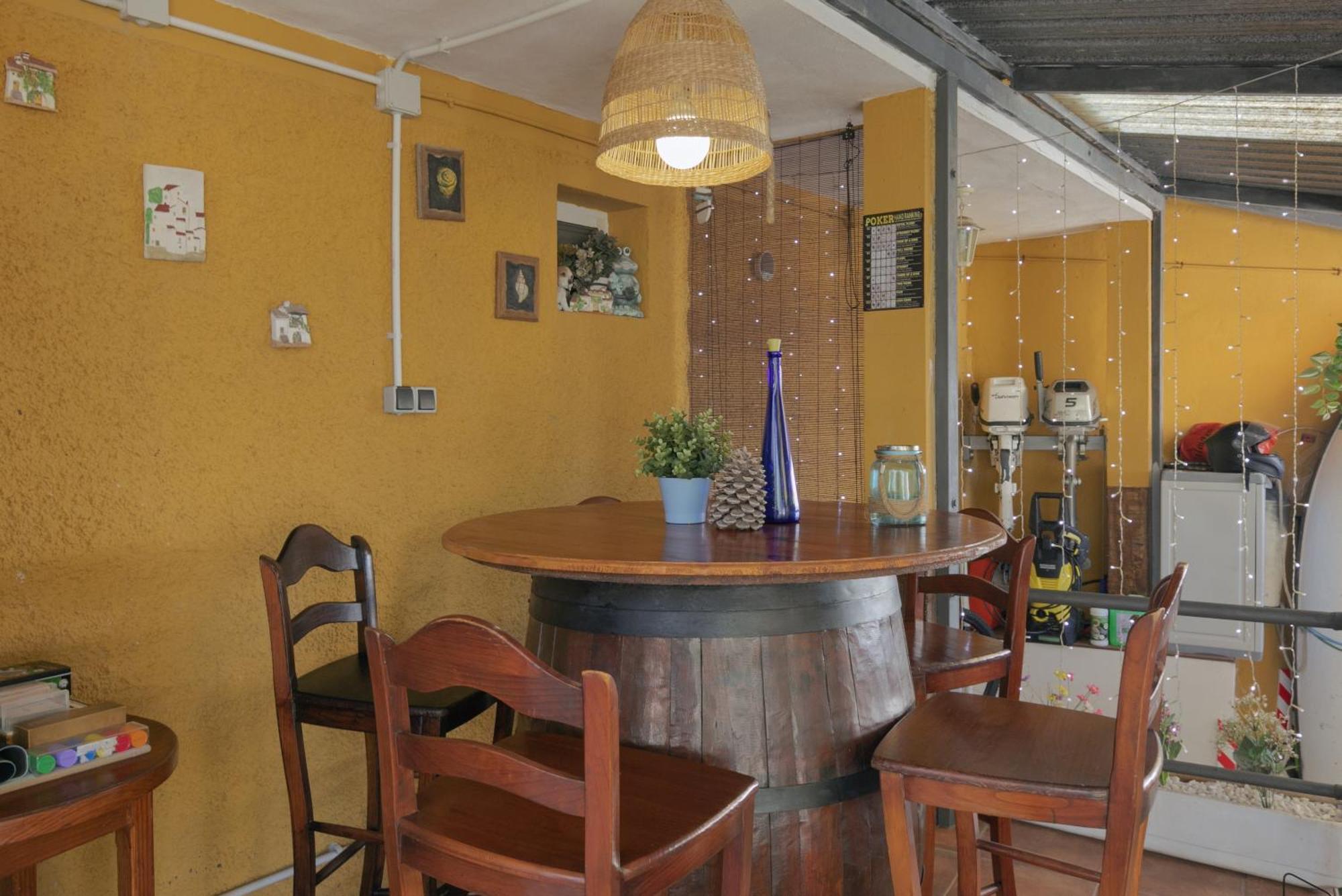 פונטה דל הידלגו Loft Cerca Del Mar Tenerife מראה חיצוני תמונה