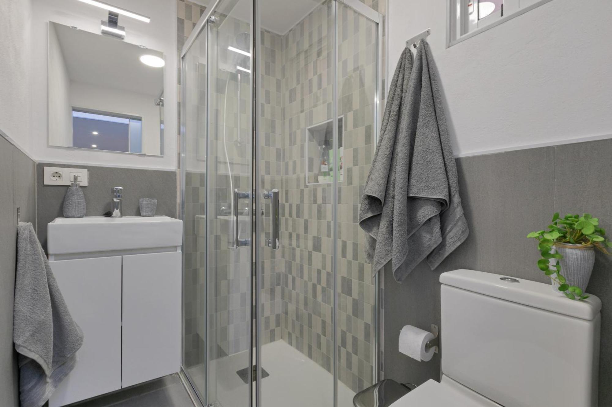פונטה דל הידלגו Loft Cerca Del Mar Tenerife מראה חיצוני תמונה